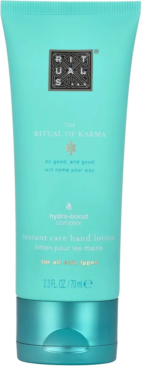 Rituals The Ritual of Karma Handlotion 70ml
