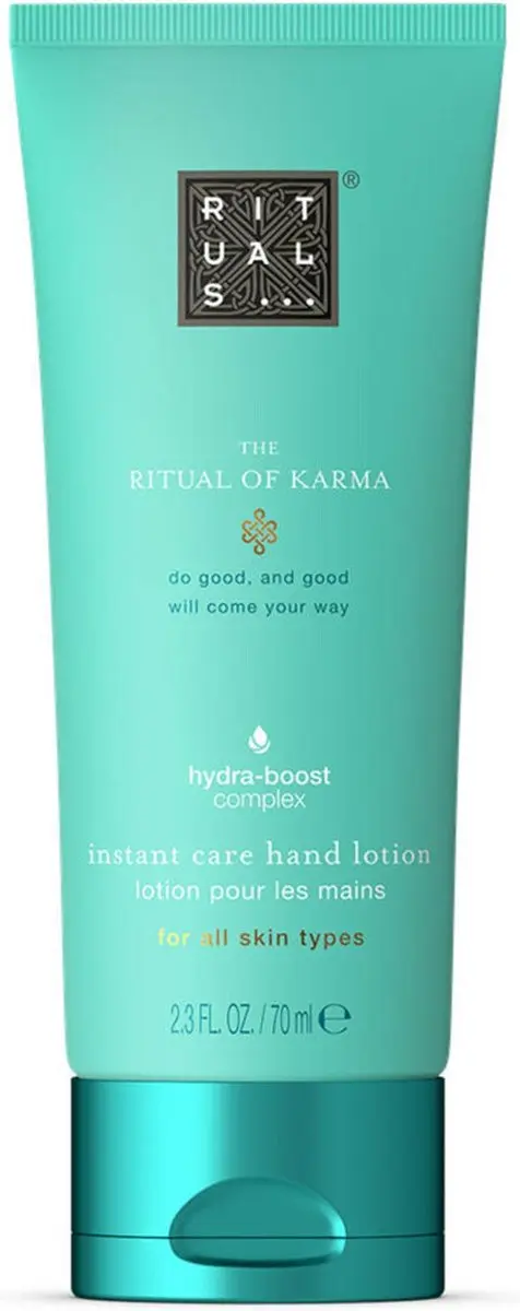 Rituals The Ritual of Karma Handlotion 70ml
