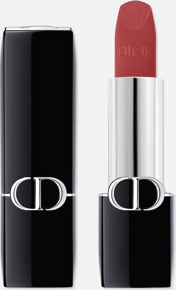Dior Rouge Lipstick 720 Icone Velvet