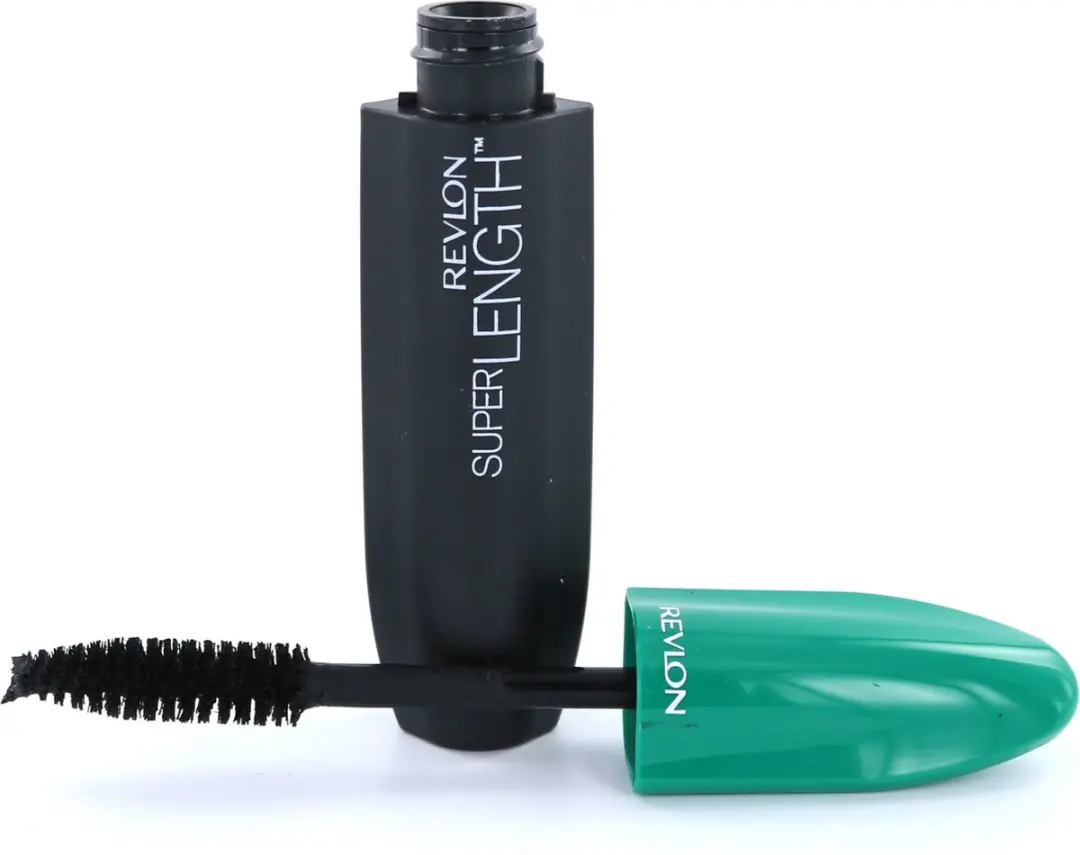 Revlon Super Length Waterproof Mascara 151 Blackest Black - 8.5ml