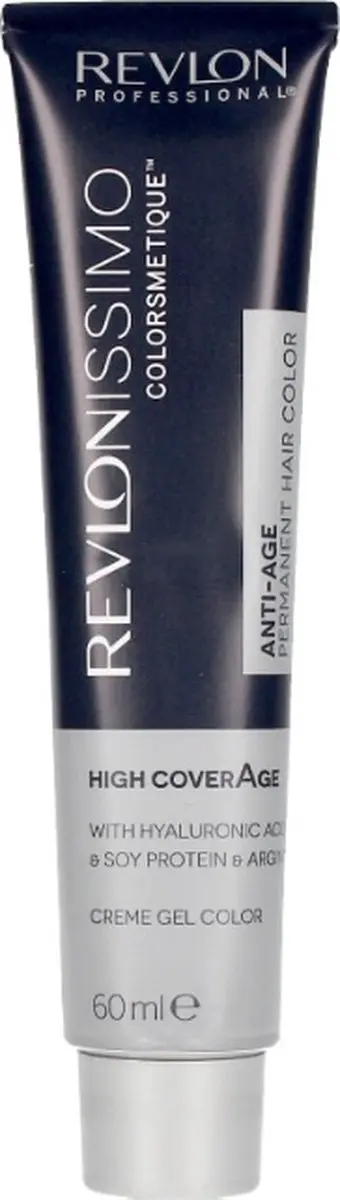 Revlon Revlonissimo High Coverage Haarverf 60ml