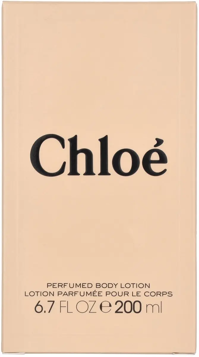 Chloé Bodylotion 200ml
