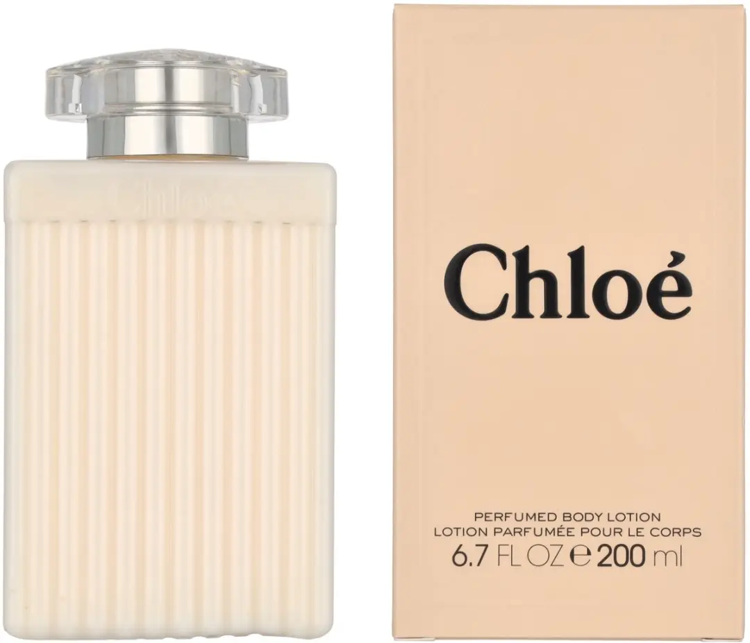 Chloé Bodylotion 200ml