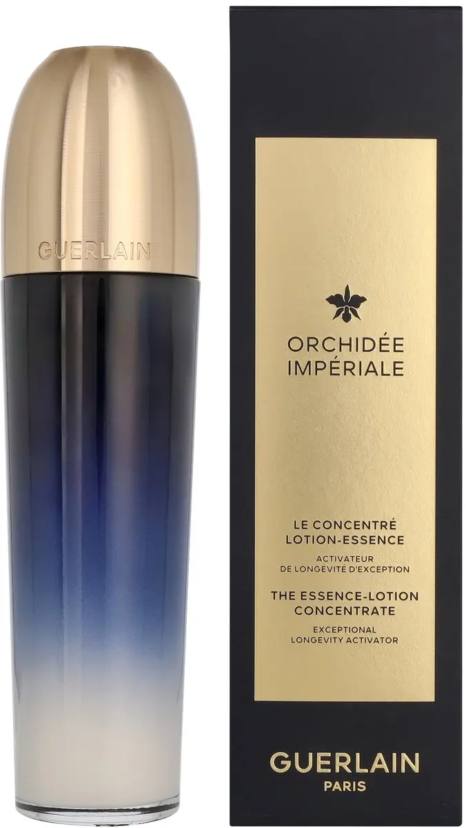 Guerlain Orchidée Impériale Essence-Lotion Concentrate 140ml