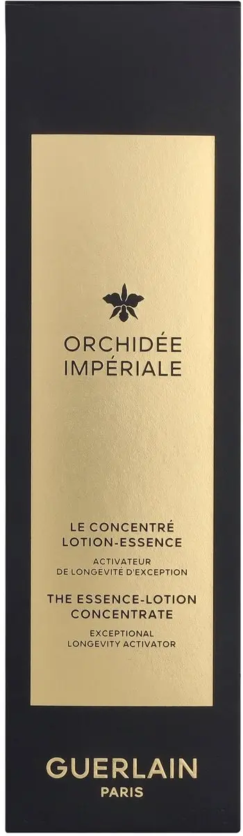 Guerlain Orchidée Impériale Essence-Lotion Concentrate 140ml