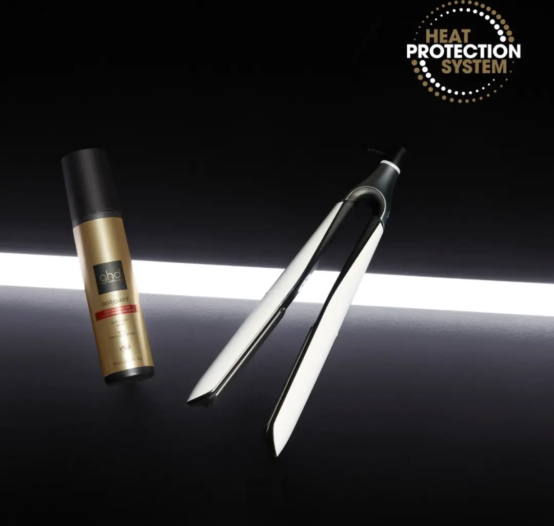 Ghd Bodyguard Kleur Haar Hittebeschermer Spray 120ml - Medium Hold