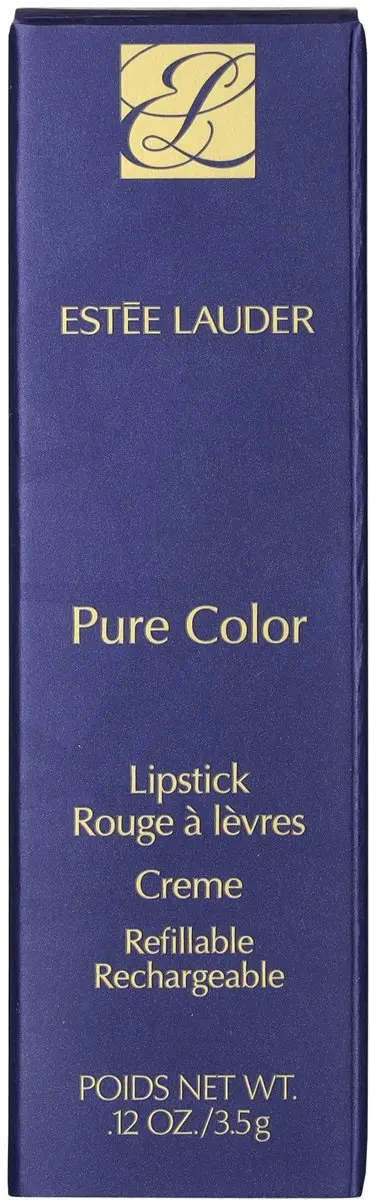Estée Lauder Pure Color Lipstick 440 Irresistible