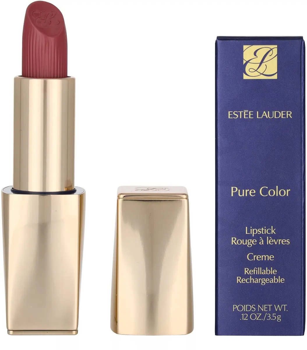 Estée Lauder Pure Color Lipstick 440 Irresistible - 12g
