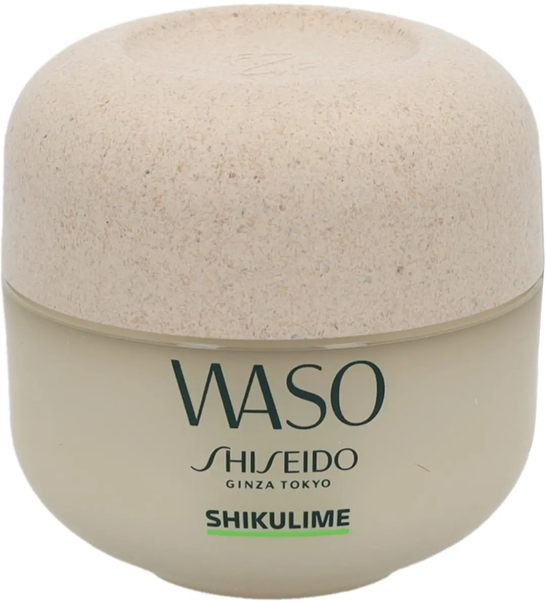 Shiseido Waso Shikulime Mega Hydrating Moisturizer Dagcrème 50ml