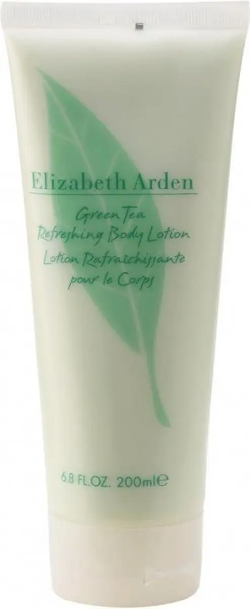 Elizabeth Arden Green Tea Bodylotion 200ml