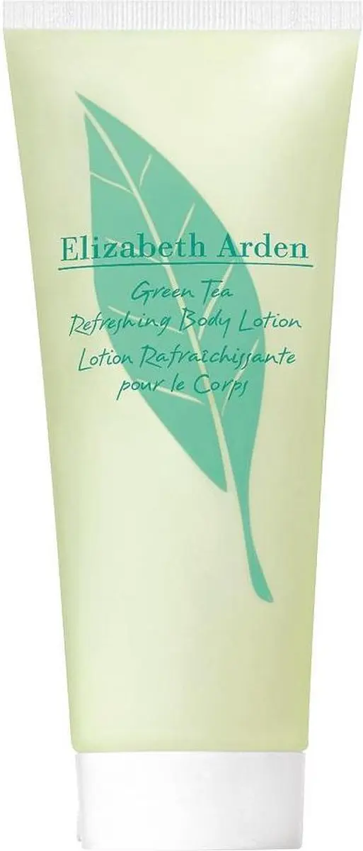 Elizabeth Arden Green Tea Bodylotion 200ml