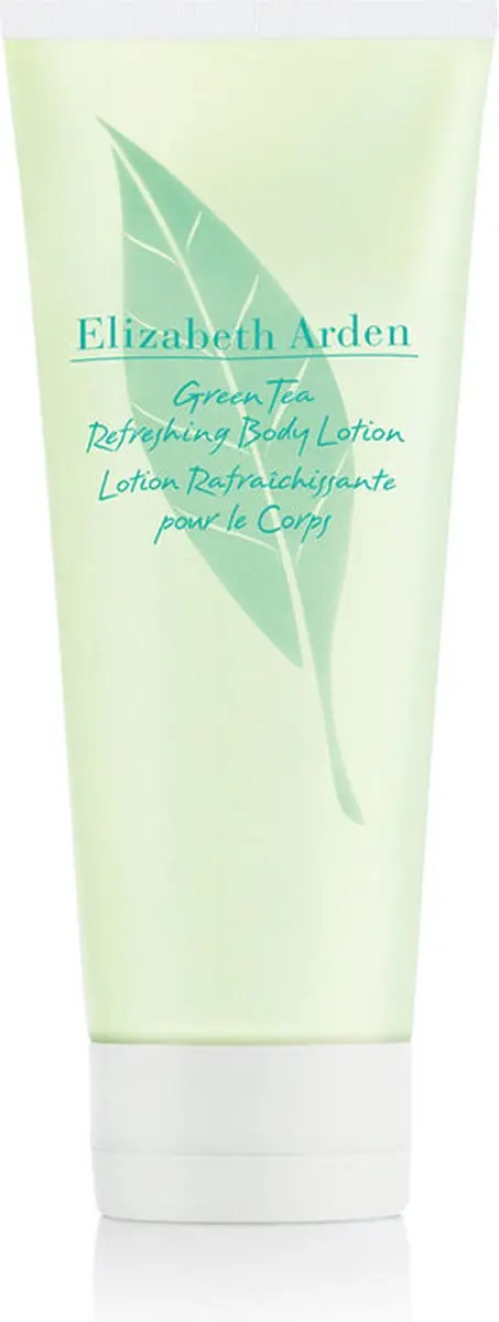 Elizabeth Arden Green Tea Bodylotion 200ml
