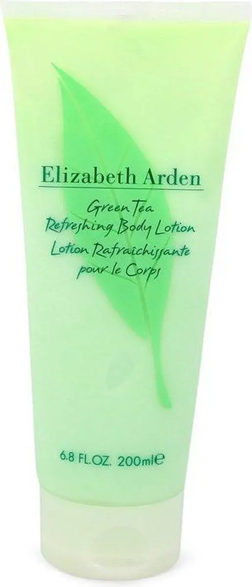 Elizabeth Arden Green Tea Bodylotion 200ml