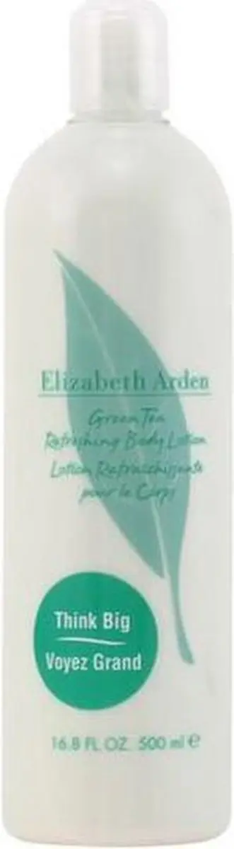 Elizabeth Arden Green Tea Bodylotion 200ml - afbeelding 6 van 6