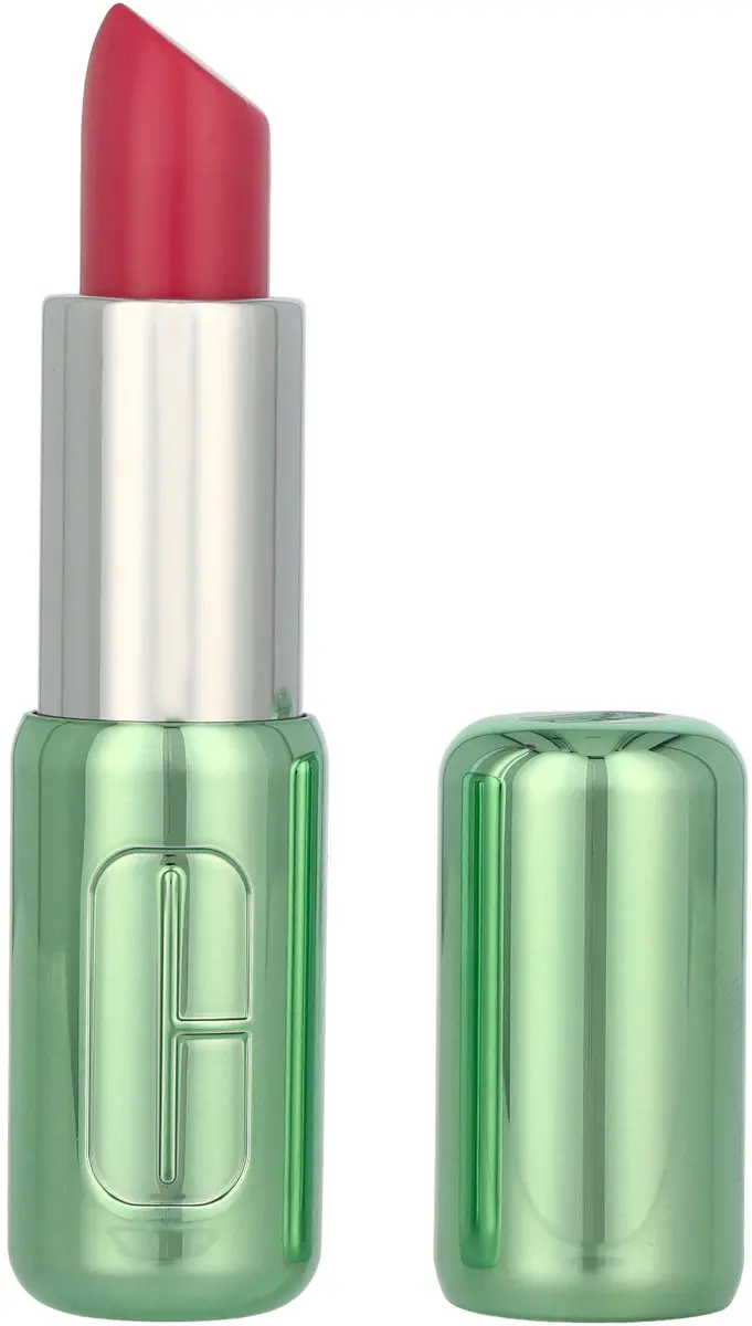Clinique Pop Longwear Shine Lipstick 09 Sweet Pop