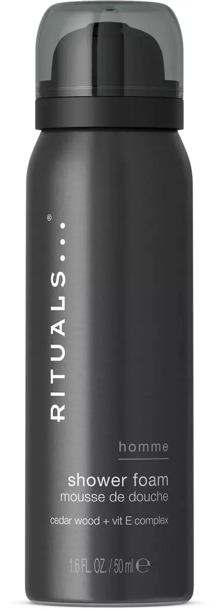 Rituals Combi Set Reis Douchegels - 3x50ml Sakura/Karma/Homme