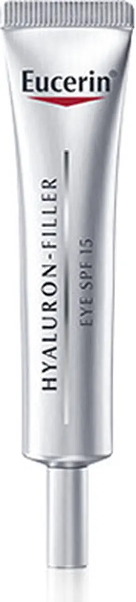 Eucerin Hyaluron Filler Oogcrème 15ml