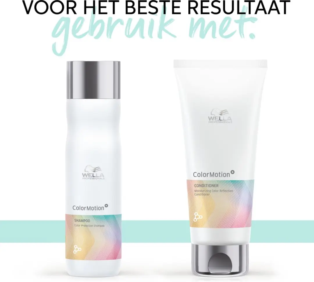 Wella Professionals Color Fresh Mask Blauw 150ml