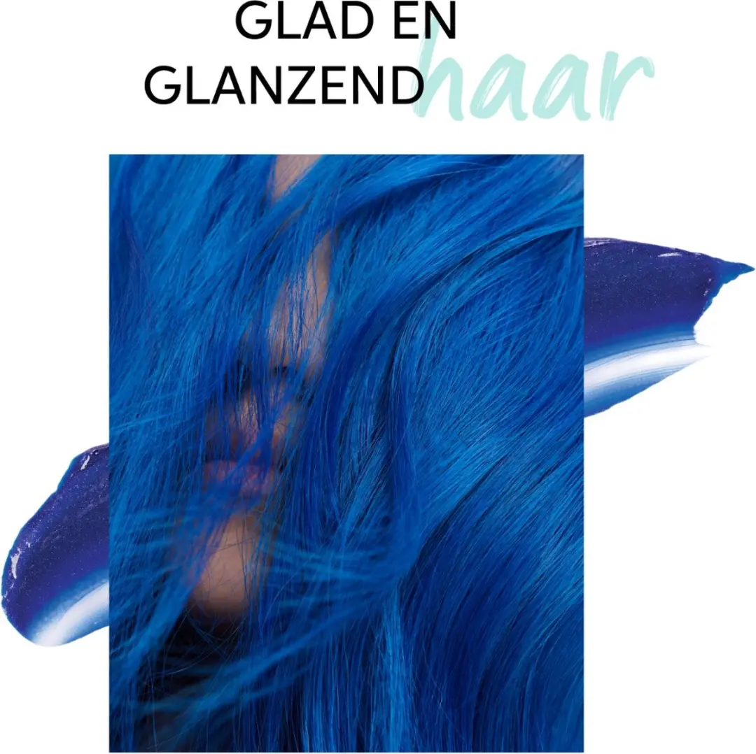 Wella Professionals Color Fresh Mask Blauw 150ml