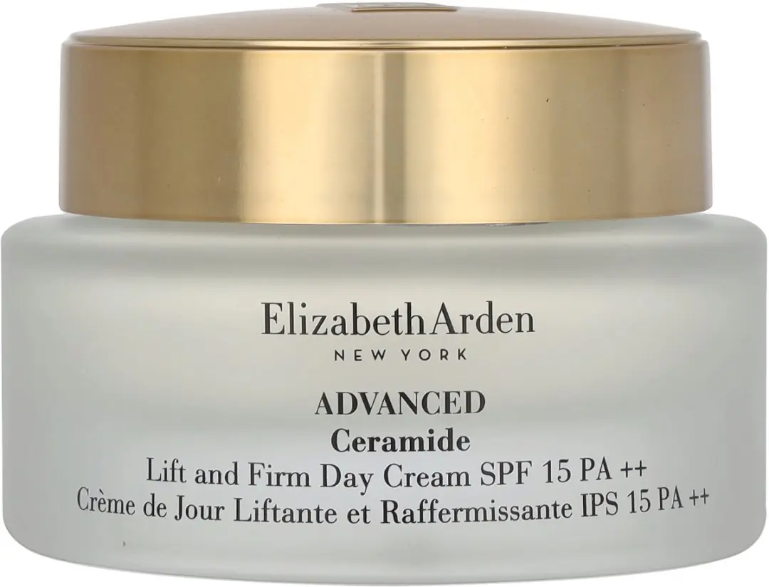 Elizabeth Arden Advanced Ceramide Dagcrème SPF 15 - 50ml