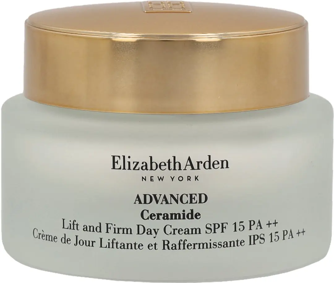 Elizabeth Arden Advanced Ceramide Dagcrème SPF 15 - 50ml