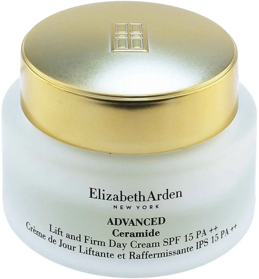 Elizabeth Arden Advanced Ceramide Dagcrème SPF 15