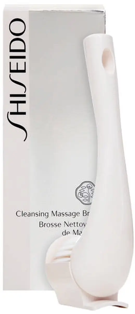Shiseido Gezichtsreinigingsborstel