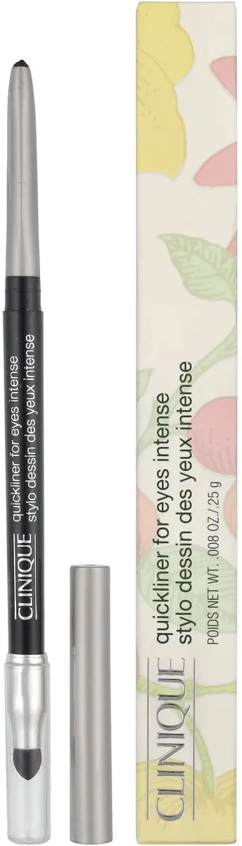 Clinique Quickliner Oogpotlood 09 Ebony 0,25g