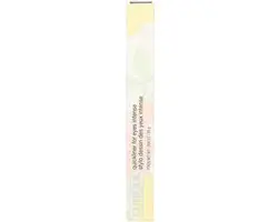 Clinique Quickliner Oogpotlood 09 Ebony 0,25g