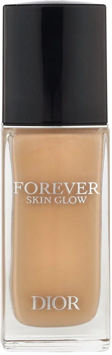 Dior Forever Skin Glow Foundation Neutral 2.5N - 30ml