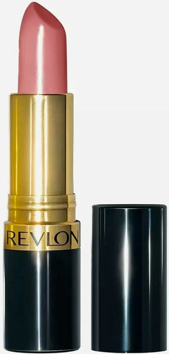 Revlon Super Lustrous Crème Lipstick 762 Flushed