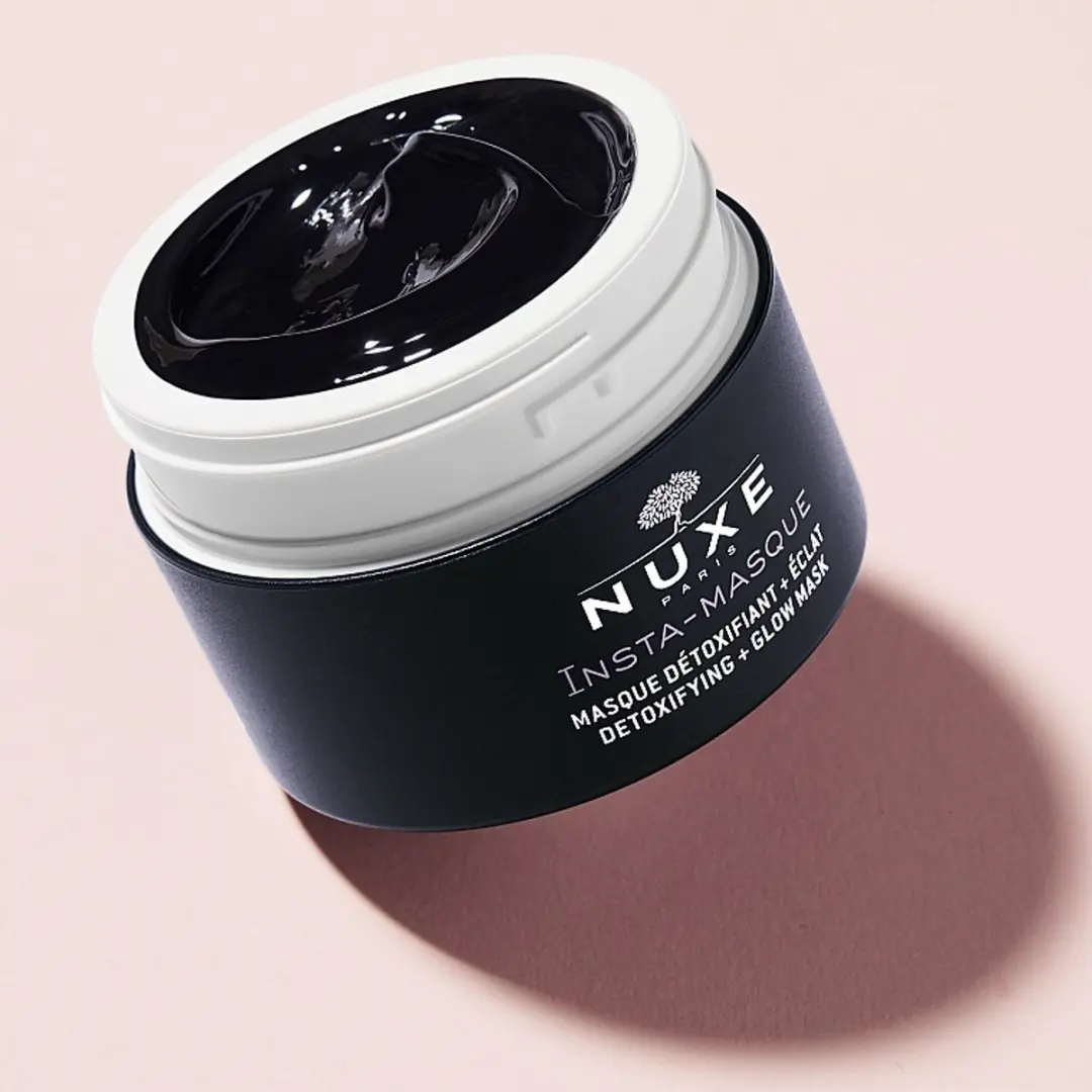 Nuxe Detoxifying Insta-Mask Masker 50ml