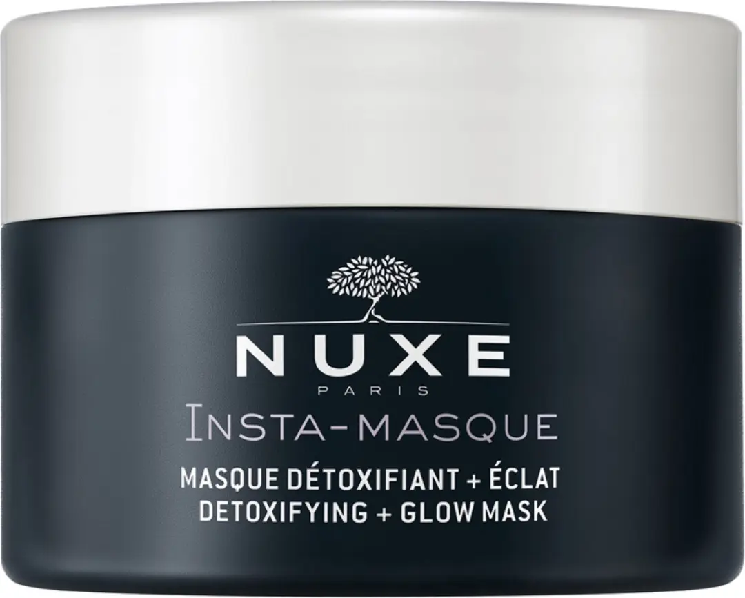 Nuxe Detoxifying Insta-Mask Masker 50ml