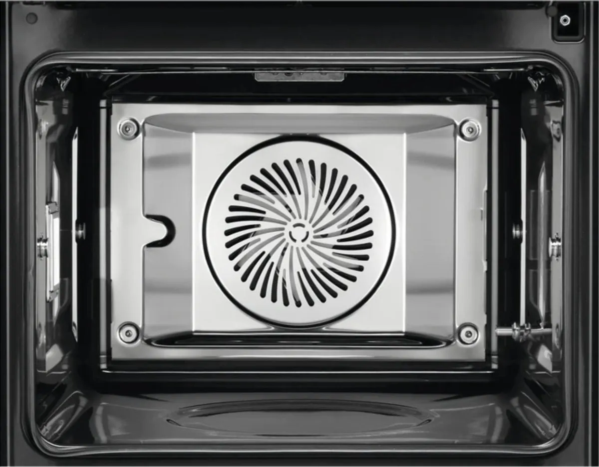 AEG BSE892230M Inbouw Stoomoven 70L