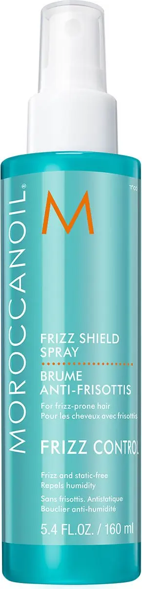 Moroccanoil Frizz Shield Spray 160ml