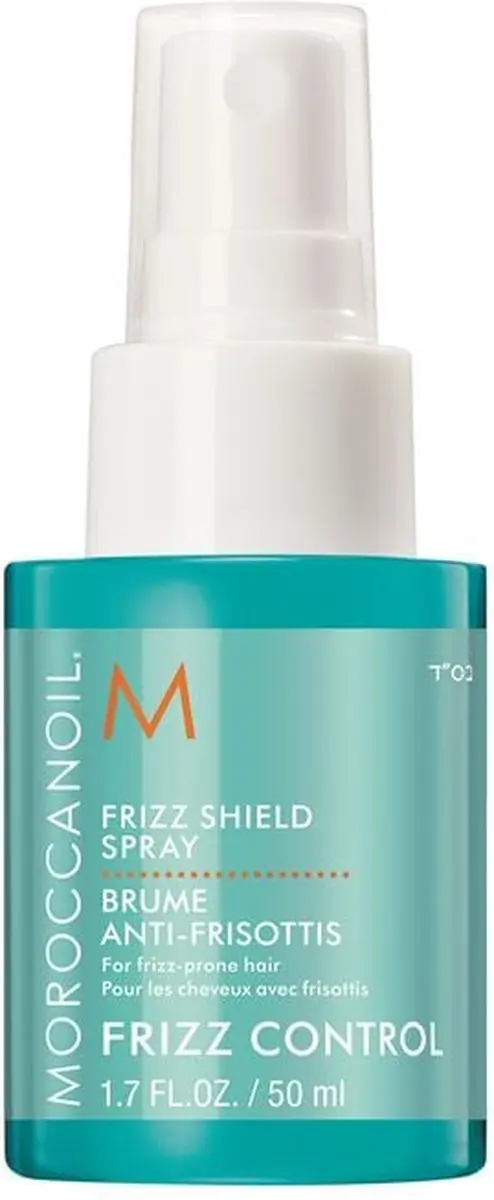 Moroccanoil Frizz Shield Spray 160ml