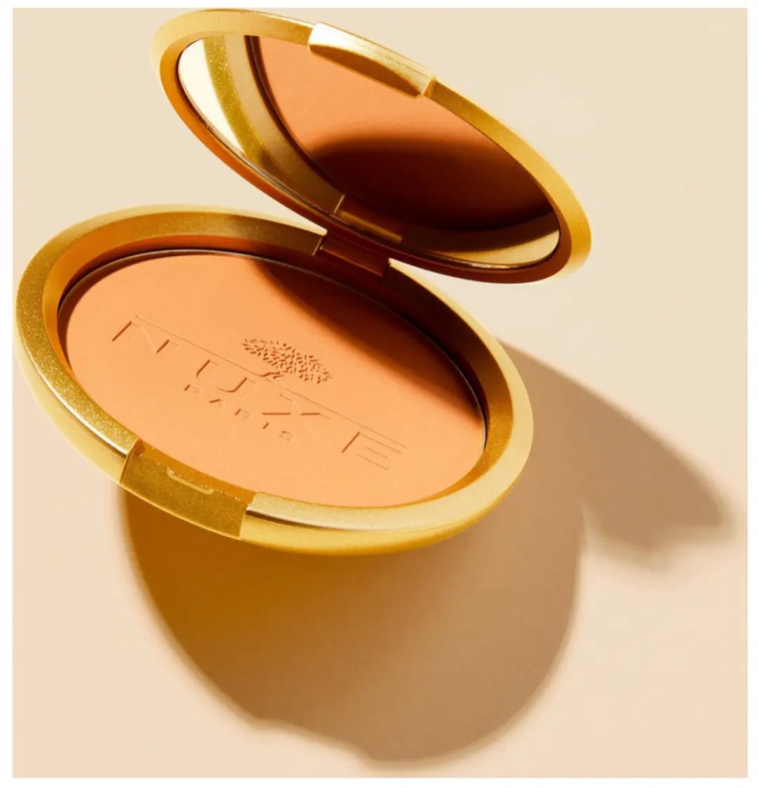 Nuxe Poudre Éclat Prodigieux Bronzing Powder - 25g - Medium