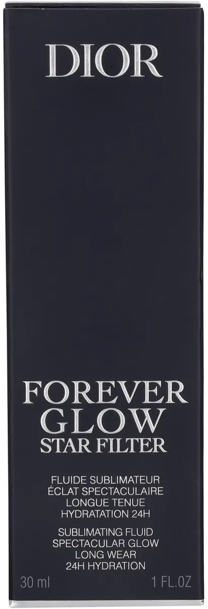 Dior Forever Glow Star Filter 30ml - Kleur 4