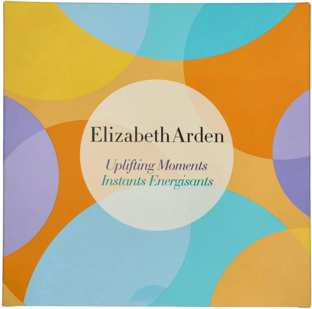 Elizabeth Arden Uplifting Moments Instants Energisants Set