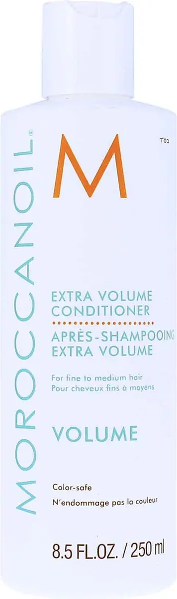 Moroccanoil Extra Volume Conditioner 250ml