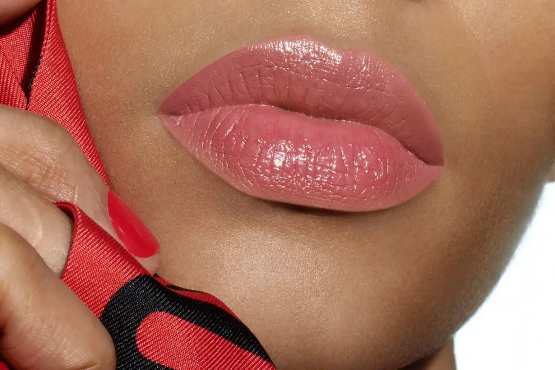 Dior Rouge Barra Lippenstift 458 Rood