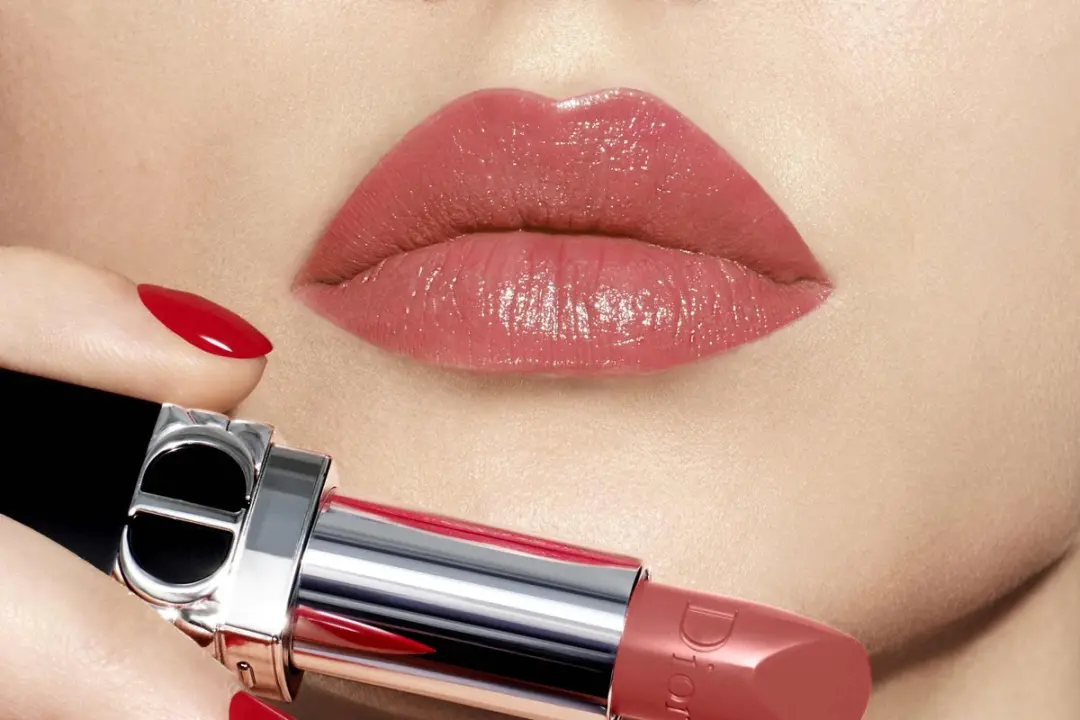 Dior Rouge Barra Lippenstift 458 Rood