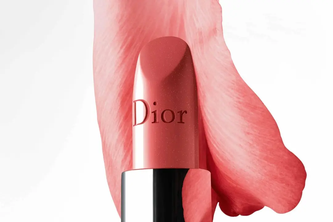 Dior Rouge Barra Lippenstift 458 Rood