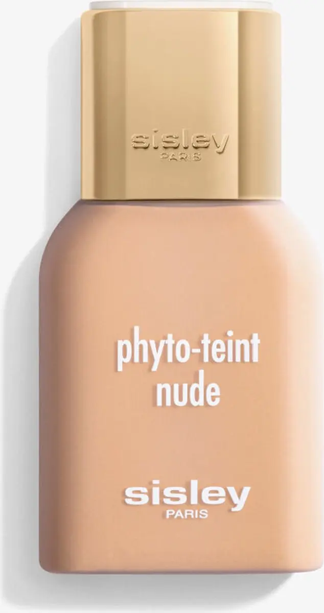 Sisley Phyto-Teint Nude W Cream 30ml