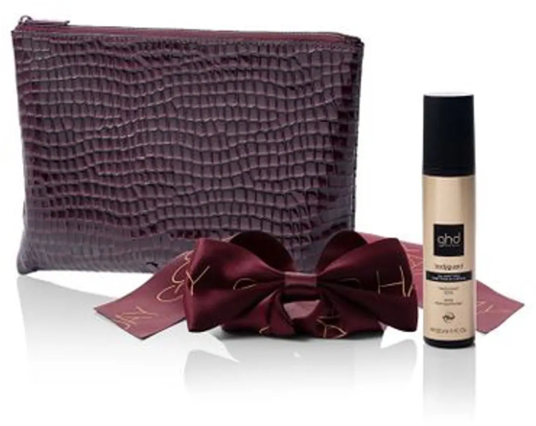 Ghd Style Gift Set