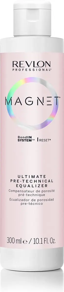 Revlon Magnet Pre-Técnico Hair Stacker 300ml