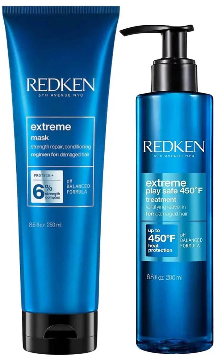 Redken Extreme Care Duo