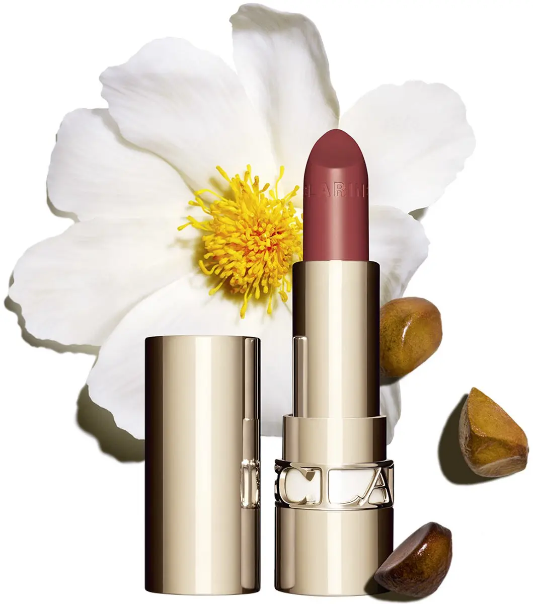 Clarins Joli Rouge 3.5g - Kleur 752 Rosewood