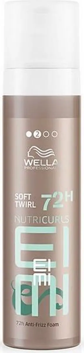 Wella Professionals Eimi Foam Krullen 200ml