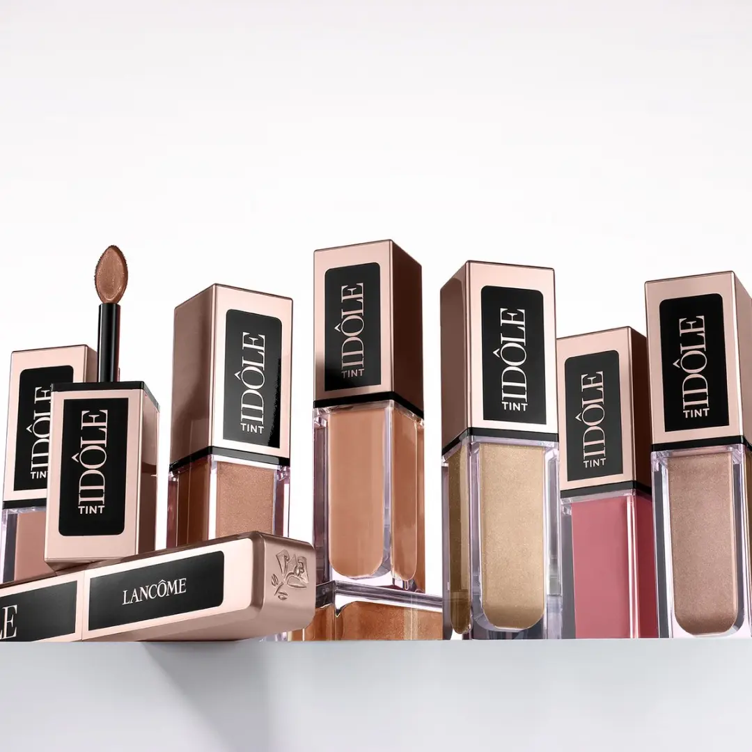 Lancôme Idôle Tint Oogschaduw 04 Sienna - 9ml